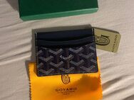 Goyard Card Holder Schwarz - Hamburg