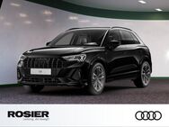 Audi Q3, S line 35 TFSI, Jahr 2022 - Menden (Sauerland)