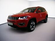 Jeep Compass 1.6 MultiJet Limited FWD 120PS NAVI.SHZG - Mühldorf (Inn) Zentrum