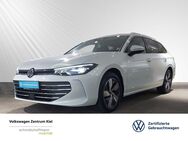 VW Passat Variant, 2.0 TDI Business, Jahr 2024 - Kiel