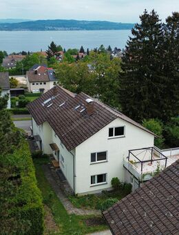 Großzügiges Haus in Konstanz zu Kaufen - Konstanz