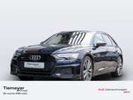 Audi A6, Avant 40 TDI Q 2x S LINE LM20, Jahr 2020 - Remscheid