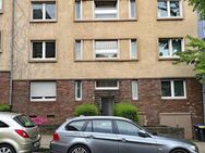 Mein neues Reich :) Helle 2½-Raum-Wohnung mit Balkon im Südost-Viertel - Essen