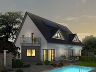 Ihr Traumhaus in Frensdorf: Flexibel, Modern, Umweltbewusst - Frensdorf