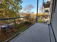 Großzügige 4-Raum-Whg. mit Balkon, Tageslichtbad und tollem Altbau-Flair - Chemnitz