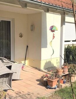 EFH mit Garage, Terrasse, Balkon, Keller - Döbeln