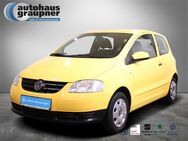 VW Fox, 1.2, Jahr 2011 - Brandis