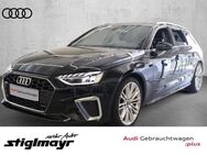 Audi A4, Avant S line 40 TFSI VC, Jahr 2024 - Pfaffenhofen (Ilm)