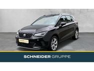 Seat Arona, 1.0 TSI FR DRIVE-PROFILE, Jahr 2024 - Freiberg