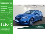 Skoda Scala, 1.5 TSI, Jahr 2021 - Neuss