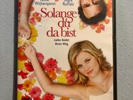 Solange du da bist , Spy Daddy DVD - Löffingen Zentrum