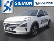 Hyundai NEXO, Fuel Cell MJ22 PRIME-Paket digitales, Jahr 2022 - Münster