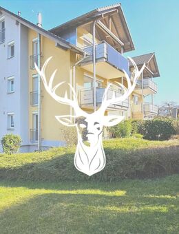 Attraktive 3-Zimmer Eigentumswohnung in guter Lage von Lauchringen zu verkaufen - Lauchringen