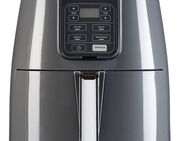 NINJA Heißluftfritteuse AF100EU, 1550 W, 0,9 kg Kapazität incl. Knusperblech