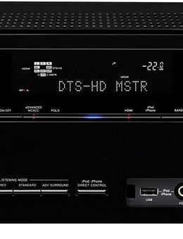 Pioneer VSX-920K Digital 7.1 AV Receiver - Lahnstein