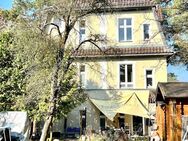 Villa mit 3 Wohneinheiten - Birkenwerder