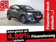 Seat Arona, 1.5 TSI XPERIENCE 18, Jahr 2024 - Schopfloch (Bayern)