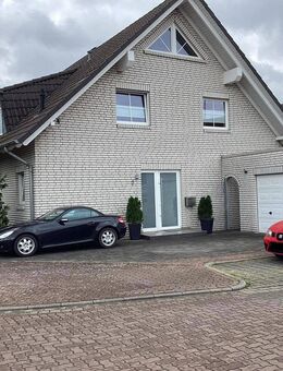 Gepflegte Doppelhaushälfte in Thiede - Salzgitter