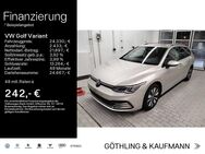 VW Golf Variant, 1.0 TSI MOVE 81kW, Jahr 2023 - Hofheim (Taunus)