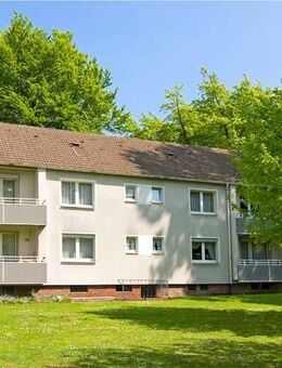Tolle Lage im grünen, Erdgeschoss mit modernem Wannenbad !!!! - Gelsenkirchen