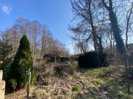 Birkenstein - Baugrundstück für Ihr Einfamilienhaus, Doppelhaus oder Bungalow - Hoppegarten