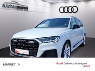 Audi SQ7, TFSI, Jahr 2024 - Bad Nauheim