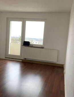 Zuhause ankommen! - Crimmitschau