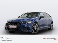 Audi A6, Avant 40 TDI S LINE LM20, Jahr 2024 - Bochum