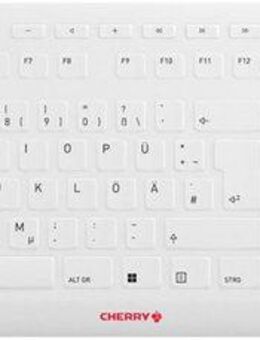 Cherry Stream Tastatur