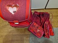 Tornister Set - Gütersloh Avenwedde