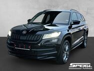 Skoda Kodiaq, 2.0 TDI Sportline, Jahr 2020 - Chamerau