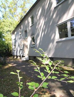 Vier Wände zum Wohlfühlen mit WBS. - Marl (Nordrhein-Westfalen)