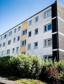 3 Zimmer Etagenwohnung mit Balkon: Über den Dächern vom Wehberg - Lüdenscheid