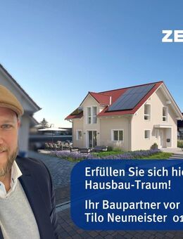 Ihr Traumprojekt in Bad Dürkheim - BIEN-ZENKER im Baugebiet Fronhof II - Bad Dürkheim