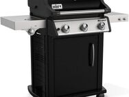 Weber Gasgrill Spirit E-325 GBS