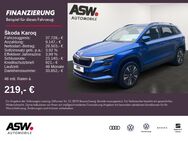 Skoda Karoq, 1.5 TSI Drive 150PS, Jahr 2022 - Bad Rappenau