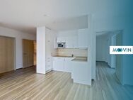 Neuwertige Traumwohnung in Viersen mit eigener Terrasse und Einbauküche - Viersen