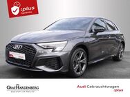 Audi A3, Sportback S-Line 40TFSIe, Jahr 2022 - Lahr (Schwarzwald)