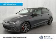 VW Golf, 2.0 TSI VIII GTI H&K, Jahr 2023 - Zeitz