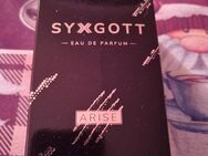 Syxgott Parfum - Magdeburg