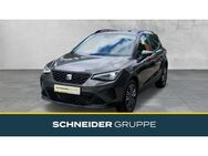 Seat Arona, 1.0 Style Edition 116, Jahr 2022 - Plauen