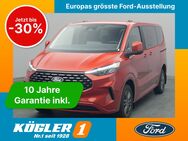 Ford Tourneo Custom, 320L1 Titanium 136PS, Jahr 2022 - Bad Nauheim