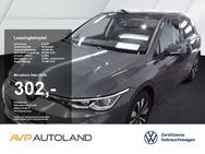 VW Golf, 2.0 TDI VIII MOVE | | | |, Jahr 2023 - Plattling