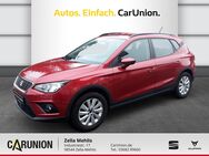 Seat Arona, 1.0 TSI Style SZH, Jahr 2020 - Zella-Mehlis