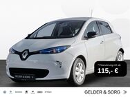 Renault ZOE, Life, Jahr 2019 - Hofheim (Unterfranken)