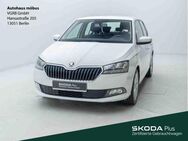 Skoda Fabia, 1.0 MPI COOLPLUS ZVR, Jahr 2021 - Berlin