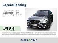 CUPRA Ateca, 2.0 TSI VZ TopV, Jahr 2022 - Forchheim (Bayern)