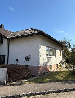 +++ 1-2 Familienhaus +++ ruhige Lage +++ - Illerrieden