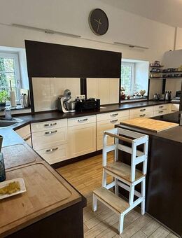 Kernsaniertes Kötterhaus in Gelsenkirchen - ideale Monteurvermietung für hohe Rendite. - Gelsenkirchen