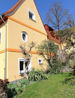 Renovierte Doppelhaushälfte im beliebten Ansbach Eyb - Ansbach